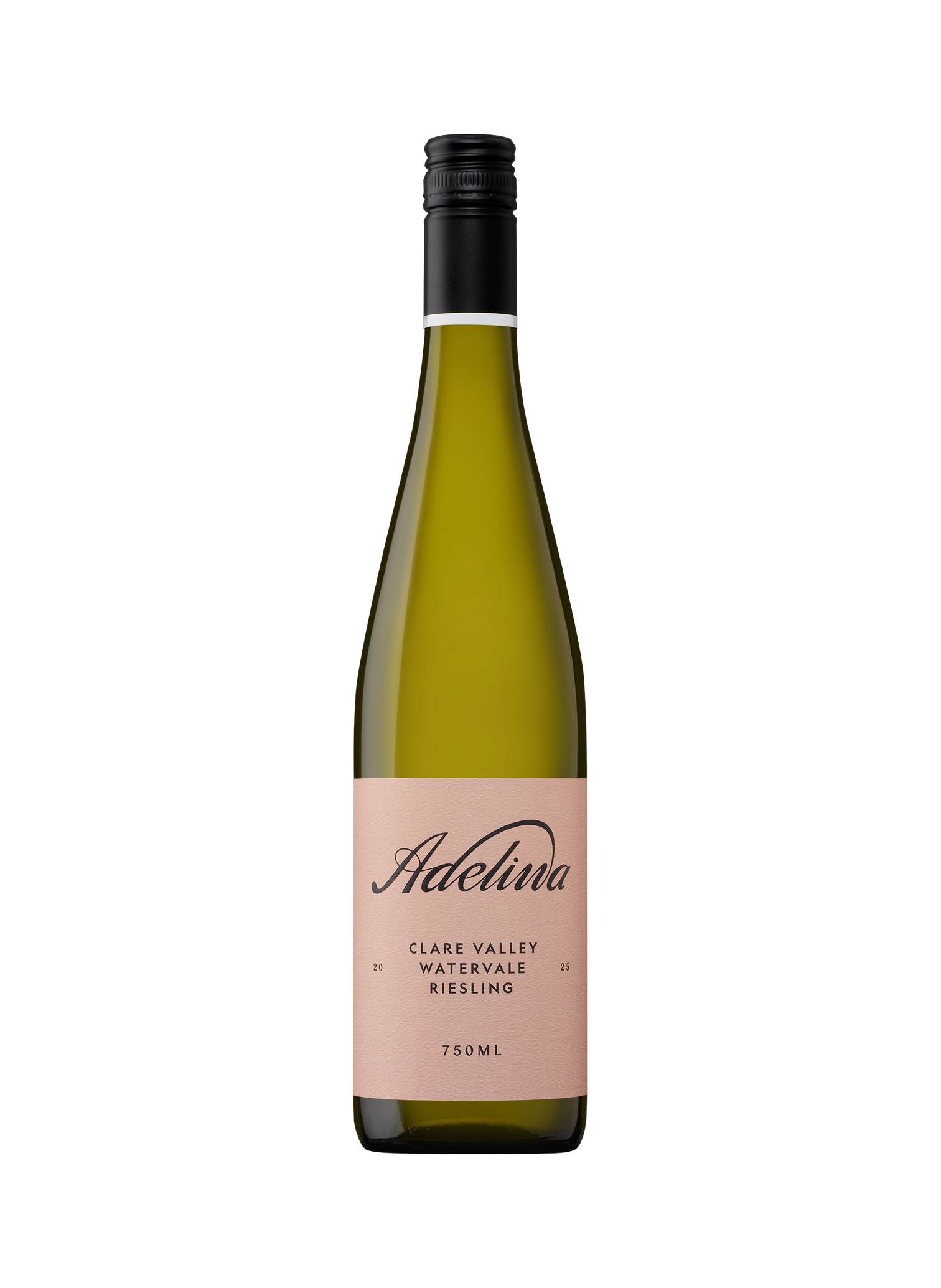 Watervale Riesling – Adelina Wines